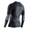 Футболка X-Bionic Energy Accumulator 4.0 Shirt Turtle Neck L/S  