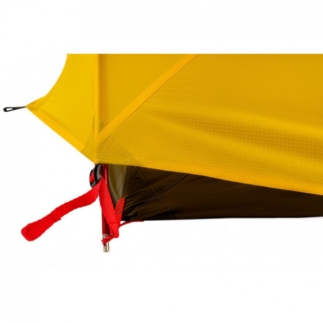 Палатка Normal Эльбрус 1 Si/PU