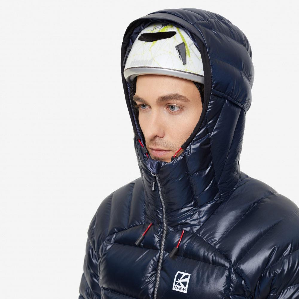 Куртка BASK Chamonix Pro V2