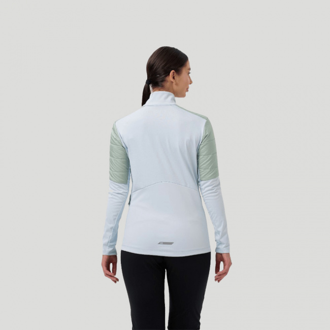 Куртка  Nordski Hybrid Pro 2.0 W