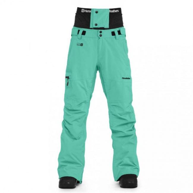 Брюки Horsefeathers Lotte Shell жен.