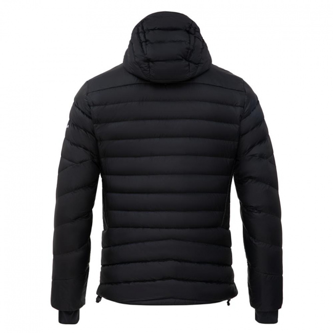 Куртка Salewa Ortles Med 3 RDS Down 