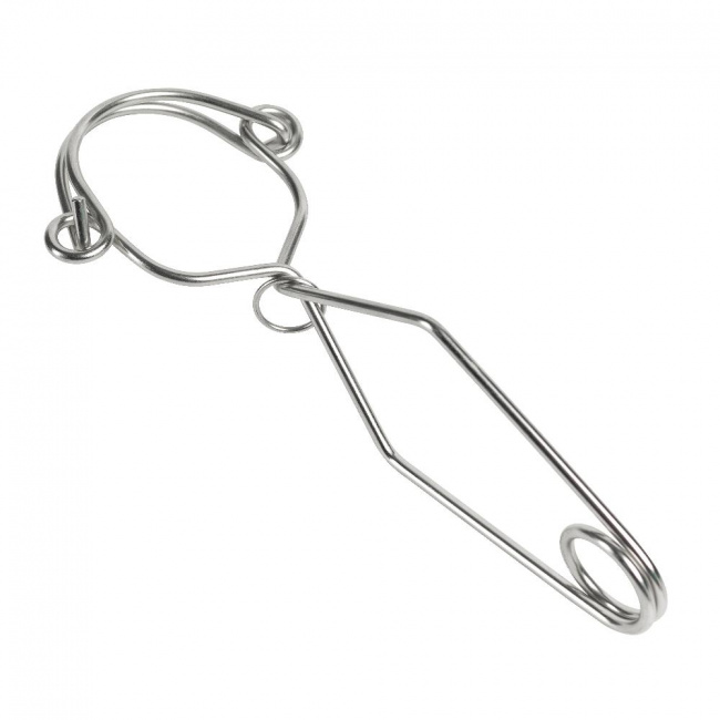 Карабин Вертикаль трубный для труб до 105 мм 0230