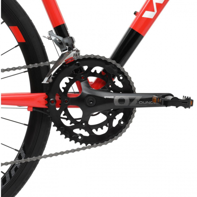 Велосипед Welt 23 R80