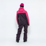 Комбинезон Oneskee Mark VII жен. (L , cherry/raspberry (9182955))