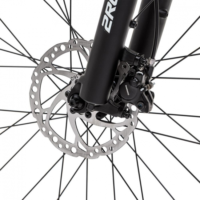 Велосипед Welt 25 Rocket 4.0 29 HD