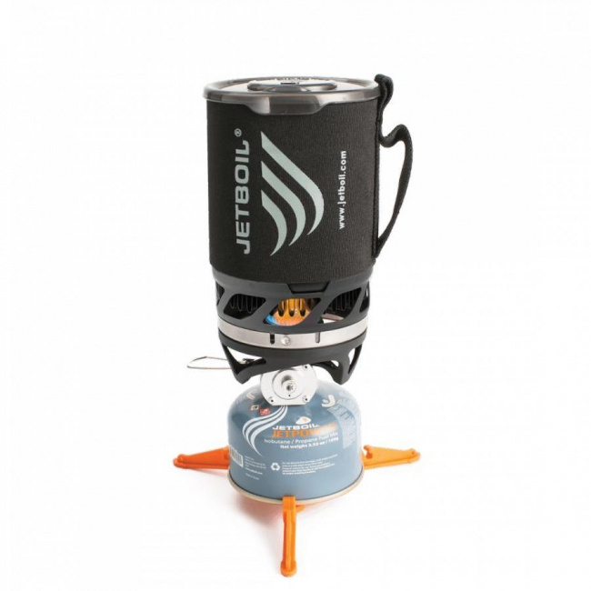 Комплект Jetboil Micromo