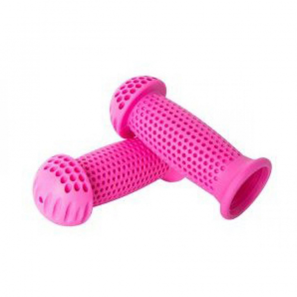 Грипсы Green Cycle GGR-112