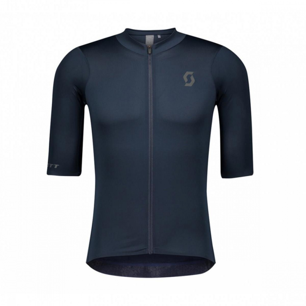 Джерси Scott RC Premium короткий рукав (M , midnight blue/dark grey (9165425))