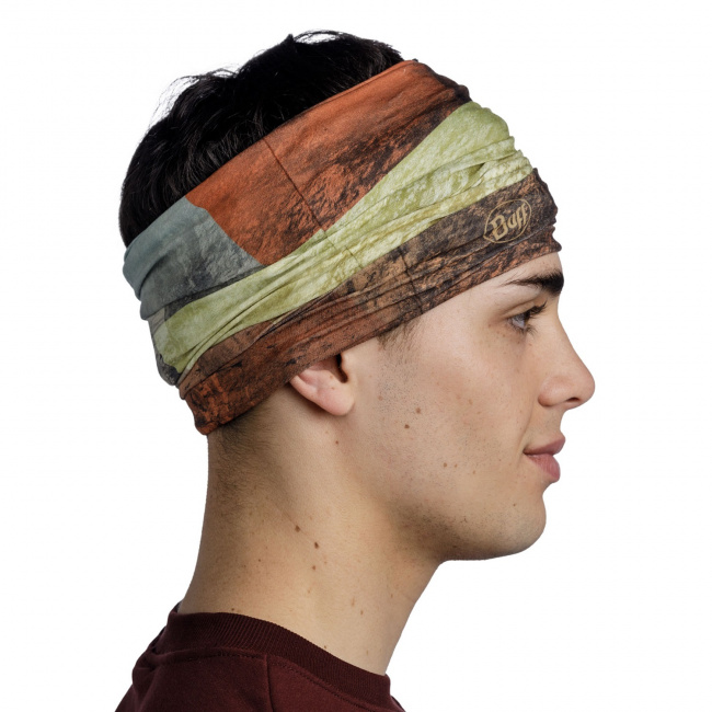 Бандана BUFF /24/ 132436 Original Neski Multi