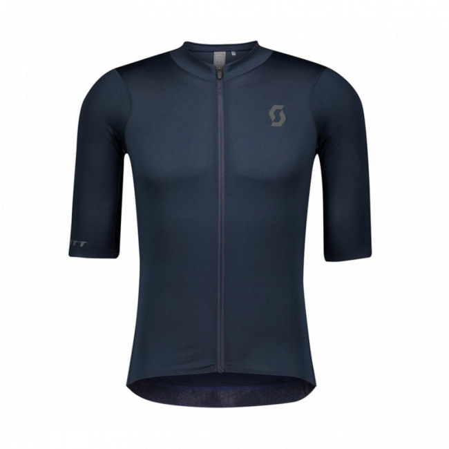 Джерси Scott RC Premium короткий рукав (XL, midnight blue/dark grey (9165426))