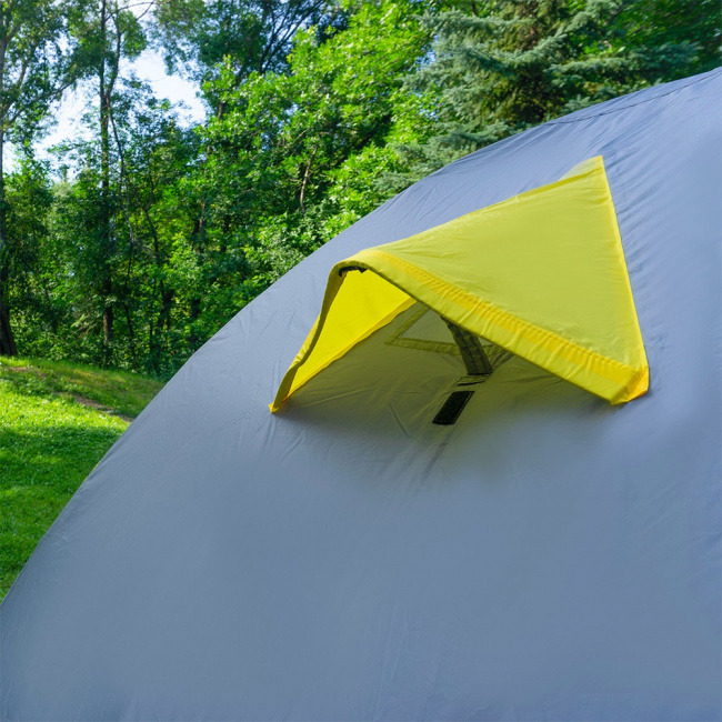 Палатка RockLand Pamir 4 Alu V2