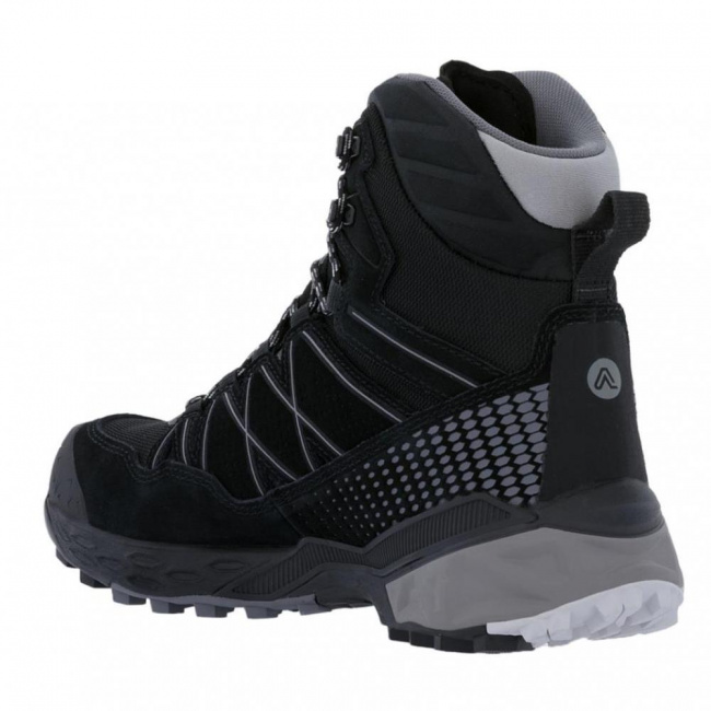 Ботинки Asolo Tahoe Winter GTX ML