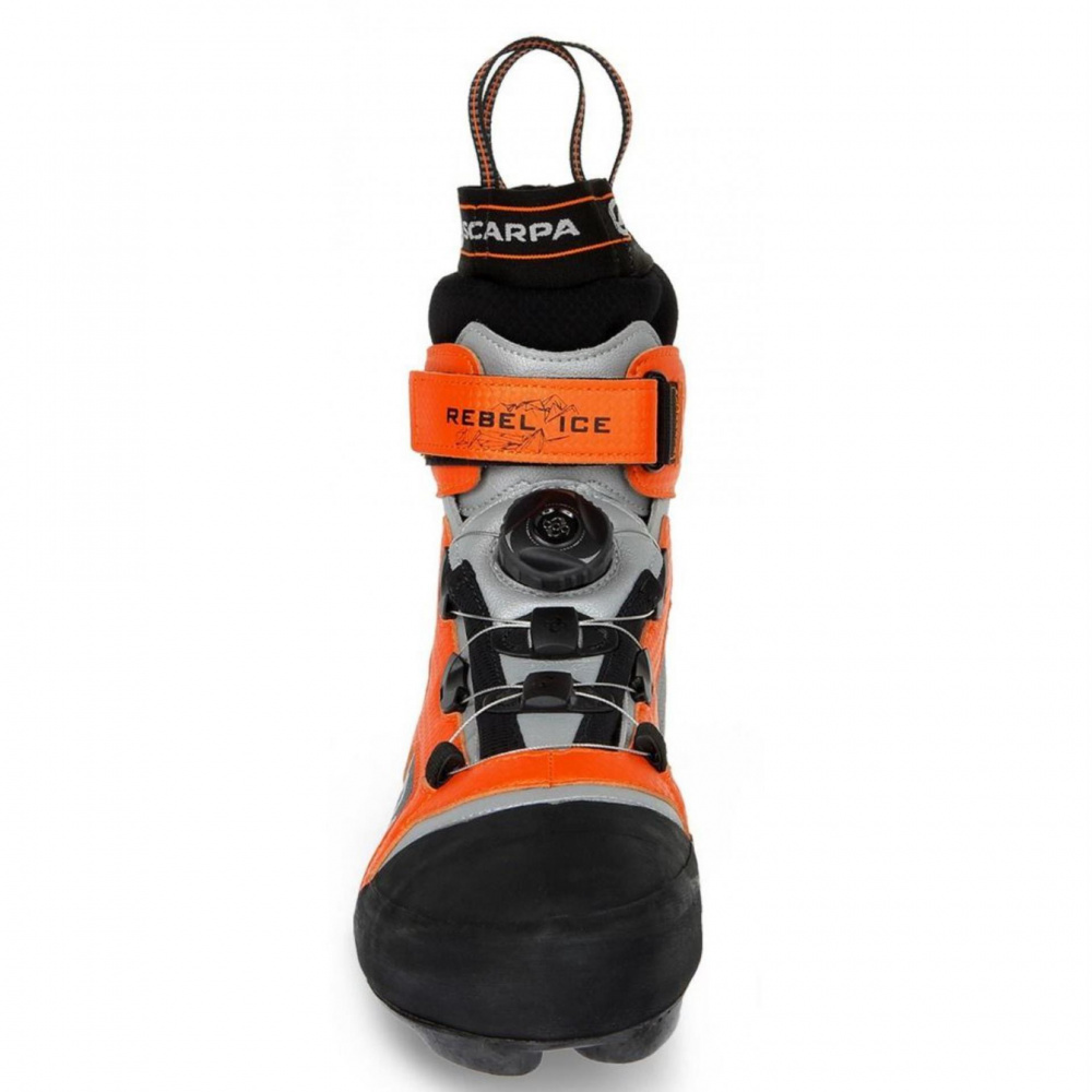Ботинки Scarpa Rebel Ice 