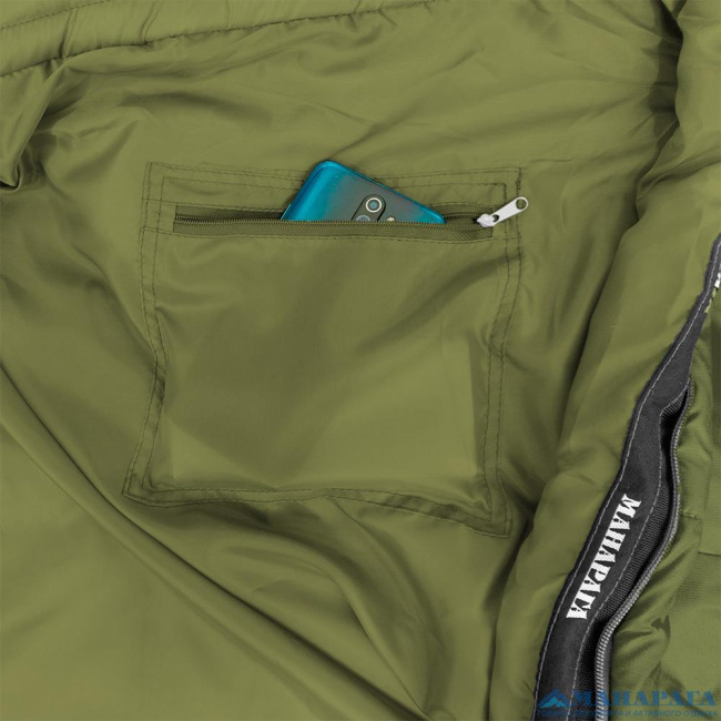 Спальник Манарага Hunter-7