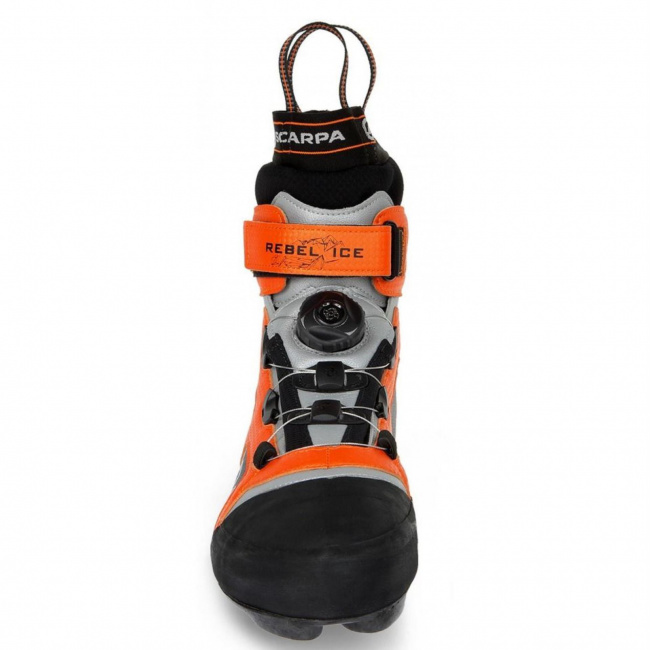 Ботинки Scarpa Rebel Ice 