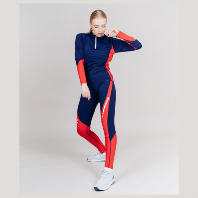 Гоночный костюм Nordski Base