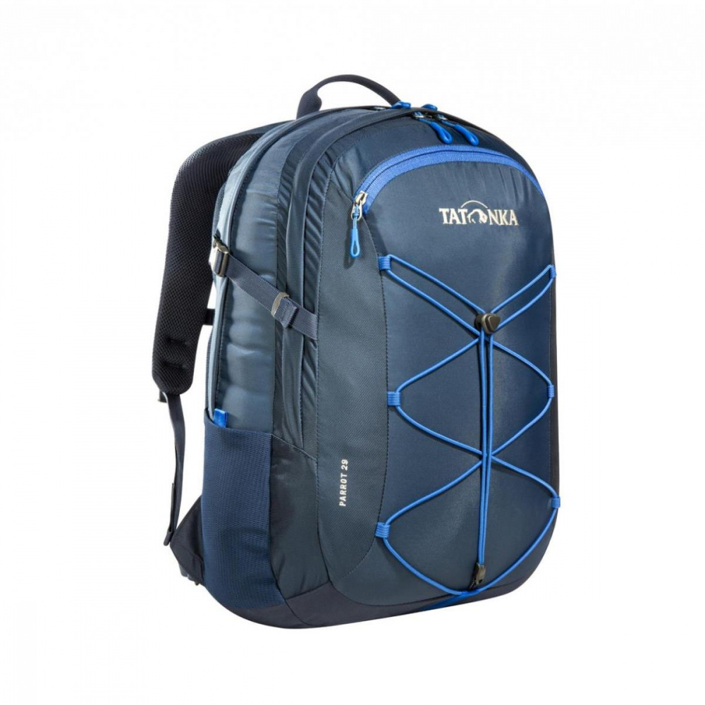 Рюкзак TATONKA Parrot 29 (navy 2 (9161470)) Рюкзак TATONKA Parrot 29 (navy 2 (9161470))