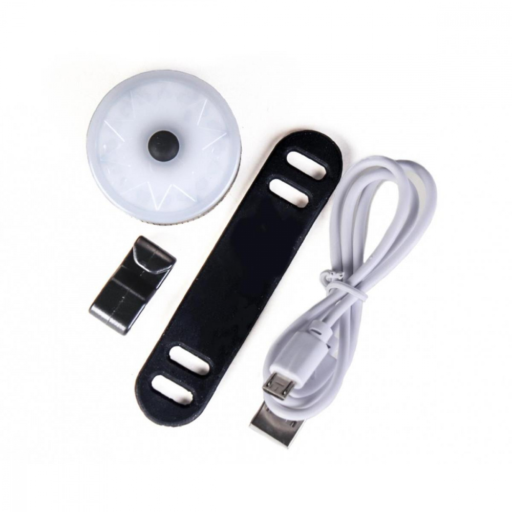 Фонарь задний Comiron TA03 20lm