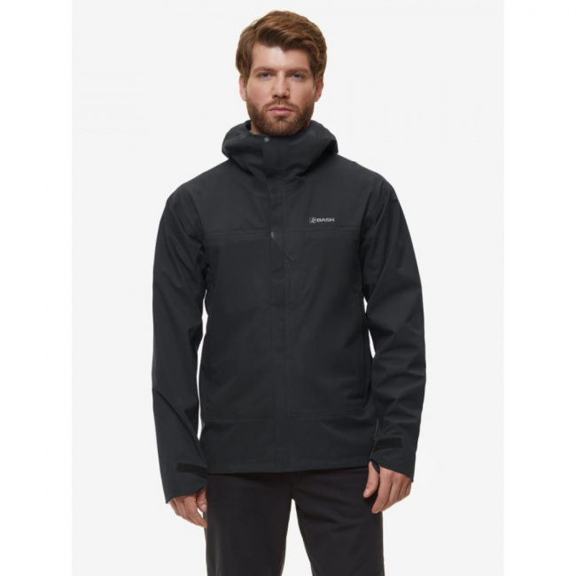 Куртка BASK Spectrum V2 (56, черный (9174926))