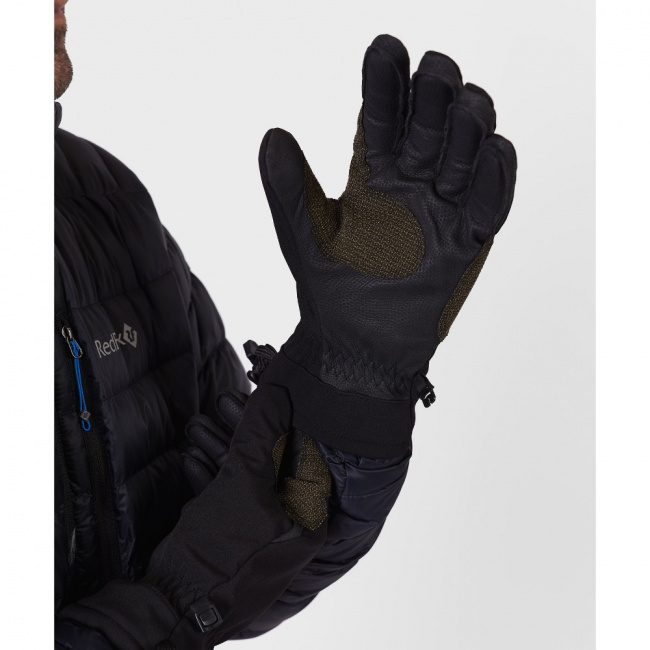 Перчатки RedFox Softshell Technogloves
