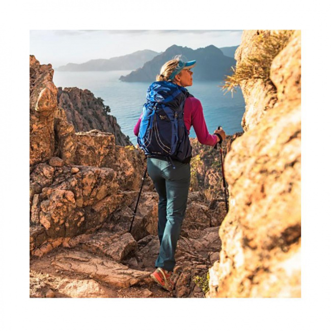 Рюкзак Osprey Eja 48