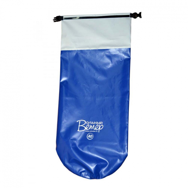 Гермомешок ПВХ Вольный Ветер 40л.