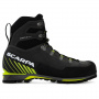 Ботинки Scarpa Manta Tech GTX