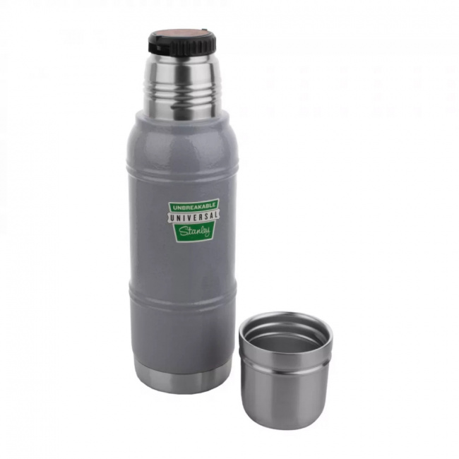 Термос Stanley Milestones 1 л