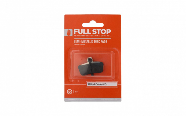 Тормозные колодки Oxford Sram Guide