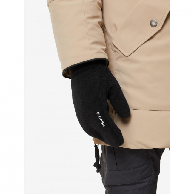 Варежки BASK Polar Mitts Light