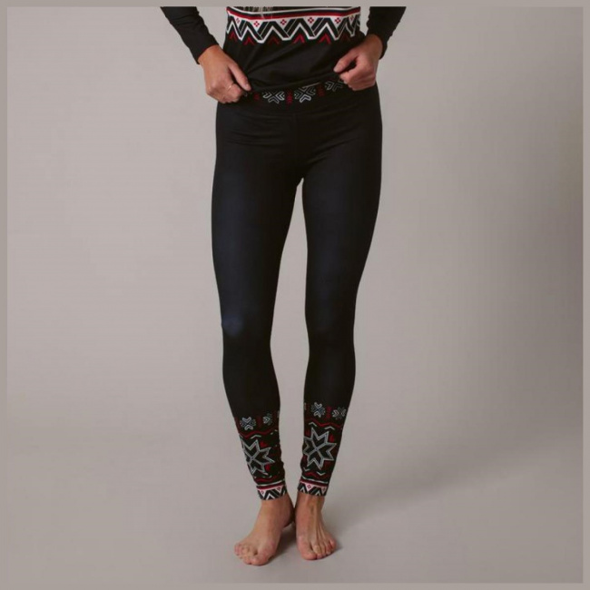 Легинсы Krimson Klover Snowbank жен.