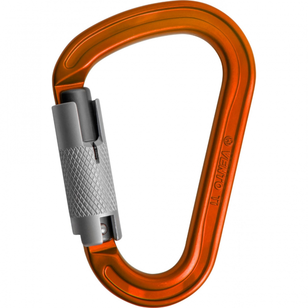 Карабин Венто Titanium автомат с байонетной муфтой triple-lock vpro 0225