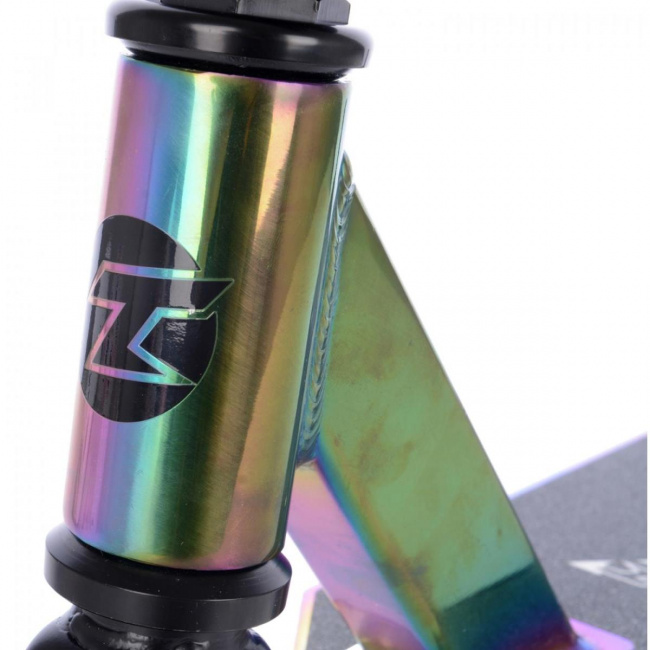 Самокат Tempish Ventus Rainbow