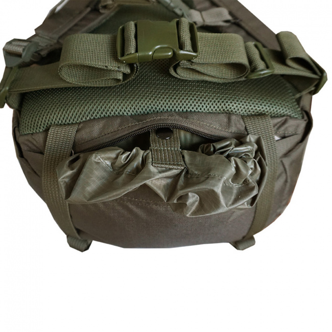 Рюкзак МАНАРАГА Forest-Tactic 35