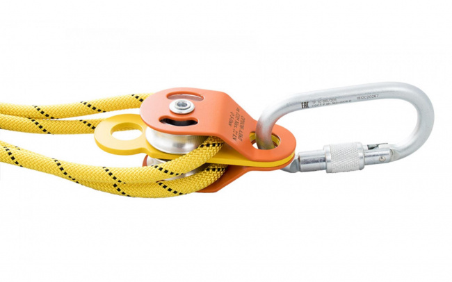 Спасательное подъемное устройство Венто Питон У