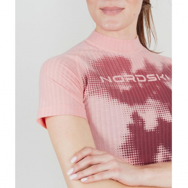 Футболка Nordski Light W