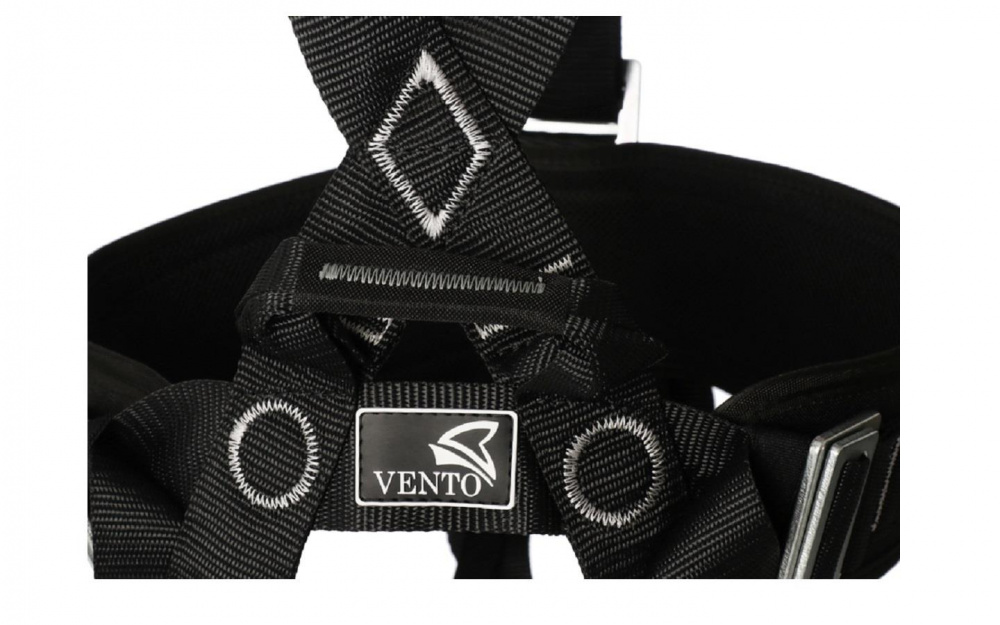 Привязь Венто Специзделие Лидер