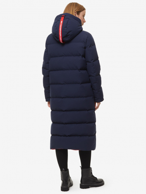 Пальто BASK Eureka жен.