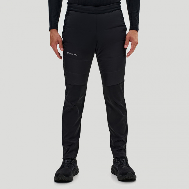 Брюки  Nordski Hybrid Pro (арт. NSM505100 МП)