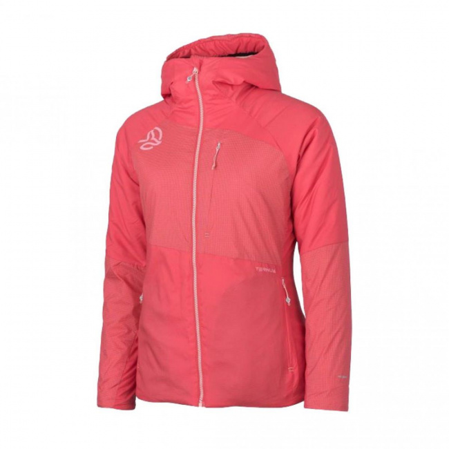 Куртка Ternua Kuantik Hood жен.