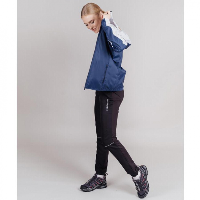 Брюки Nordski Run W (арт. NSW620100)