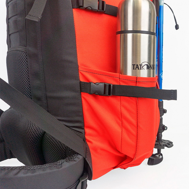 Рюкзак МАНАРАГА Кодар-100 (красный (9181511))