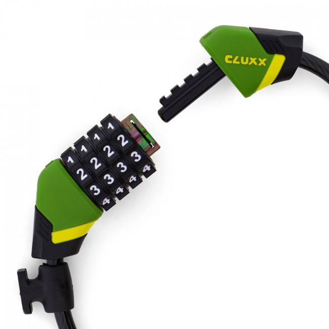 Замок BBB BBL-31 Powersafe Замок BBB BBL-31 Powersafe