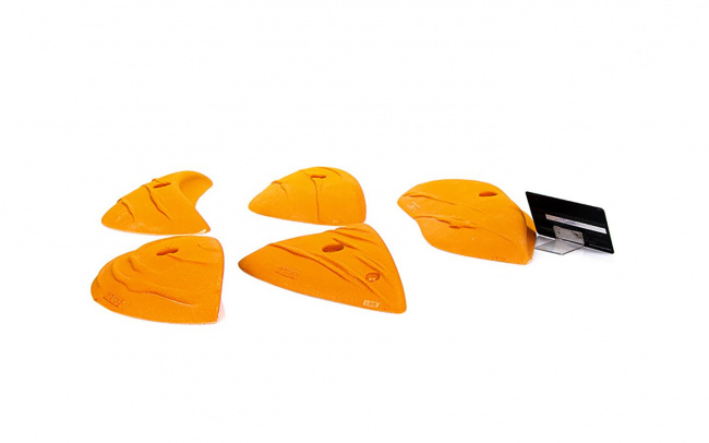 Зацеп Aztec Dront