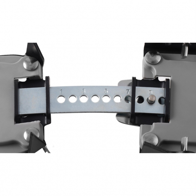 Кошки Венто с полужестким креплением 