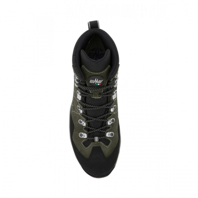 Ботинки Lomer Cristallo 2.0 MTX Thinsulate