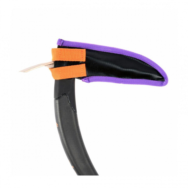 Чехол Вертикаль для ледового инструмента с лопаткой 