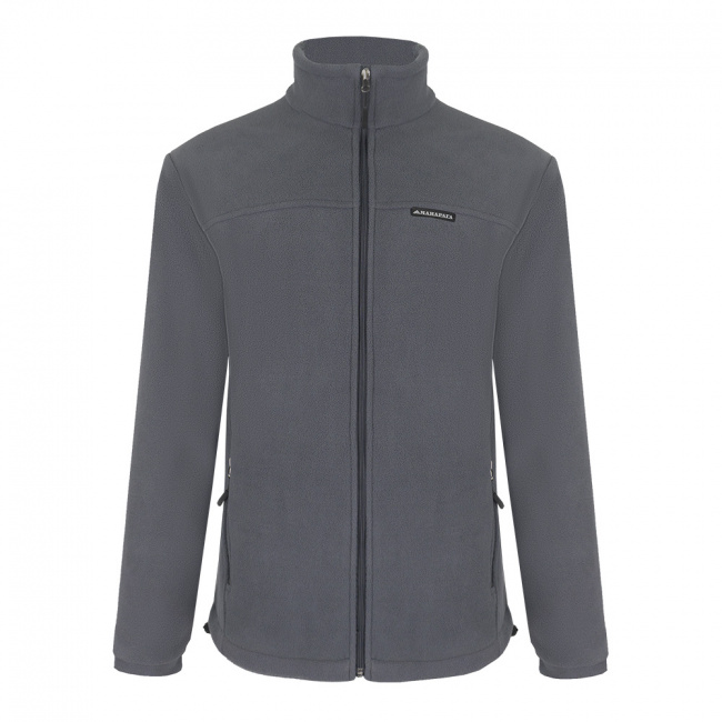 Куртка Манарага Тайга (56/182, серый (9172220))