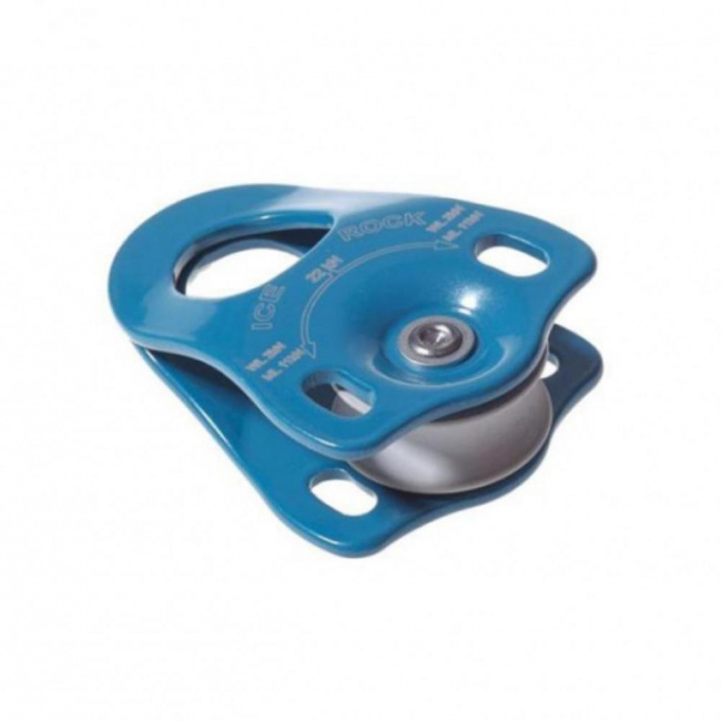 Блок-ролик Вертикаль малый Compact